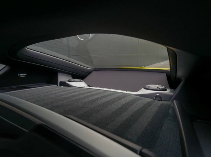 Porsche 718 Cayman 2.0 Pdk Grey #44
