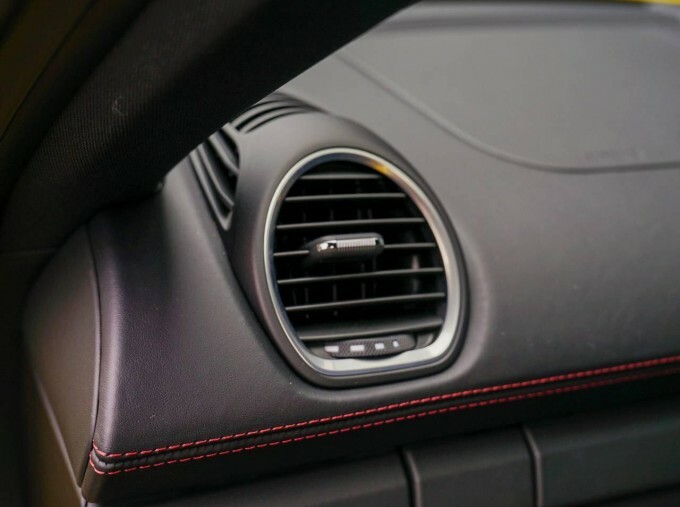 Porsche 718 Cayman 2.0 Pdk Grey #33