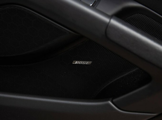 Porsche 718 Boxster 718 Boxster S S-a Blue #32