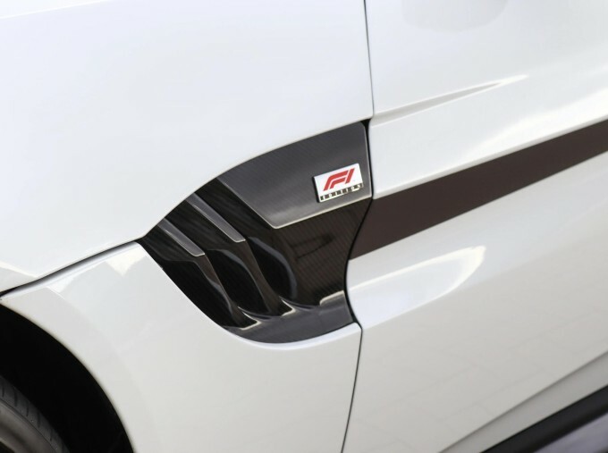Aston Martin Vantage V8 Roadster Grey #13
