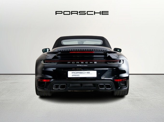 Porsche 911 Gt3 Pdk Touring Pack Grey #14