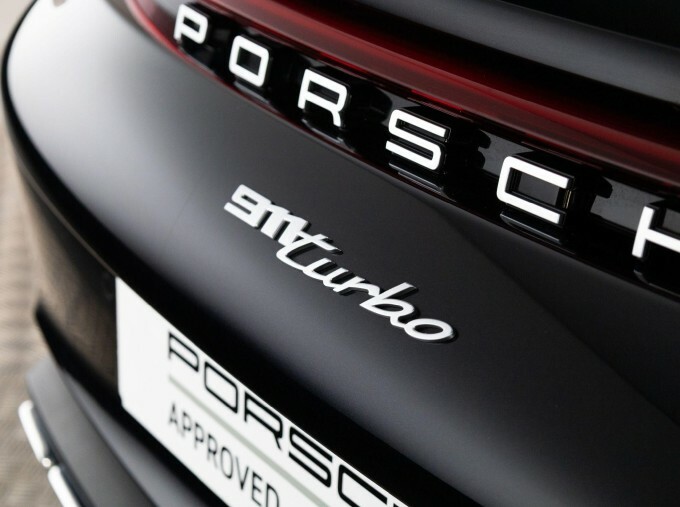Porsche 911 Gt3 Pdk Touring Pack Grey #53