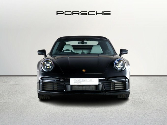Porsche 911 Gt3 Pdk Touring Pack Grey #13