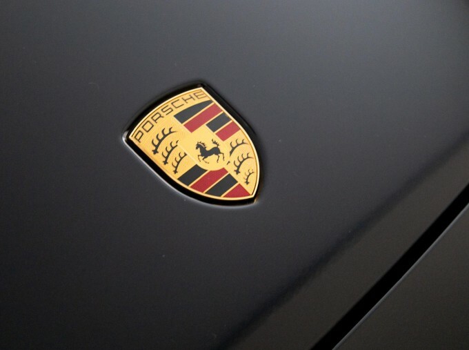 Porsche 911 Gt3 Pdk Touring Pack Grey #54