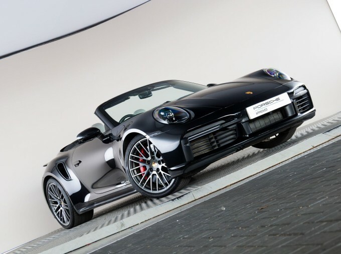 Porsche 911 Gt3 Pdk Touring Pack Grey #16
