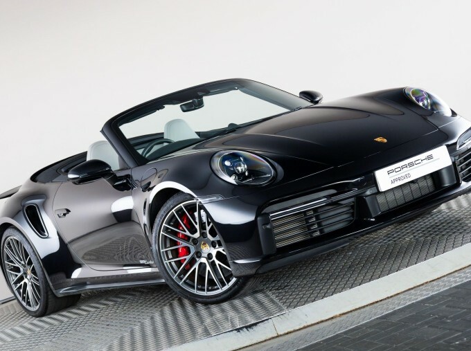 Porsche 911 Gt3 Pdk Touring Pack Grey #15