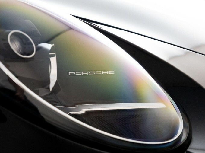 Porsche 911 Gt3 Pdk Touring Pack Grey #60