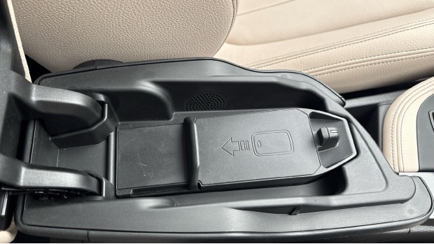 BMW X1 Sdrive 18D Xline Step White #40