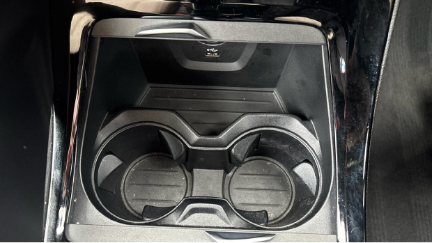 BMW X1 Sdrive 18D Xline Step White #42