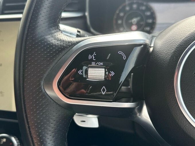 Jaguar F-Pace 2.0 D200 Mhev R-dynamic Se Suv Awd  #23