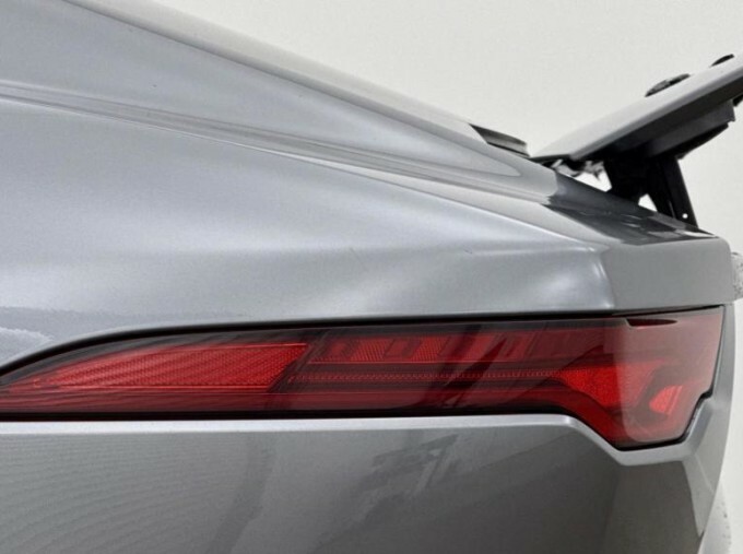 Jaguar F-Type F-type V8 R Awd Red #16