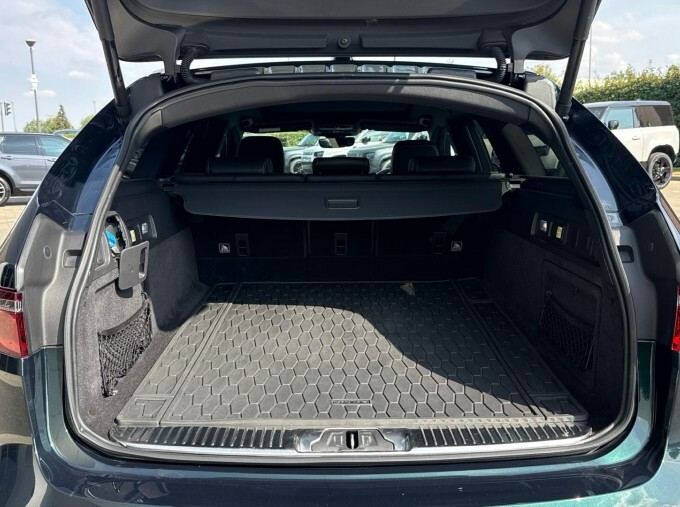 Jaguar XF 2.0 D200 R-dynamic Hse  #10