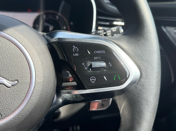 Jaguar XF 2.0 D200 R-dynamic Hse  #23