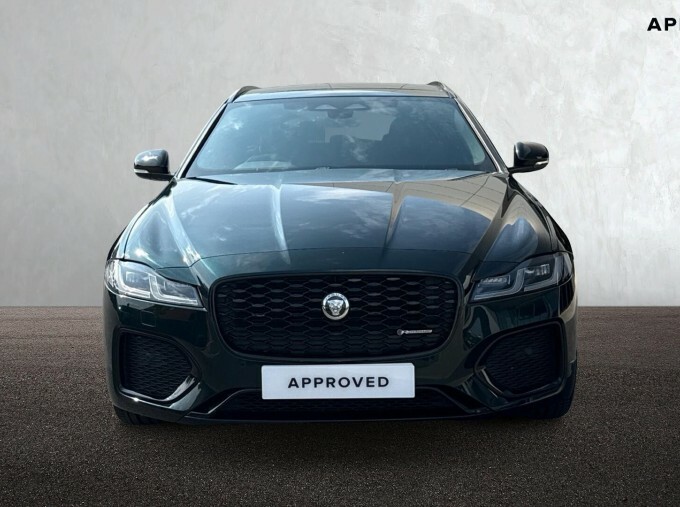 Jaguar XF 2.0 D200 R-dynamic Hse  #7