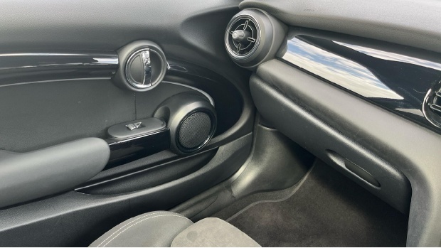 Mini Hatch F55 Mini 5-Door Hatch Cooper Classic Lci II Grey #32