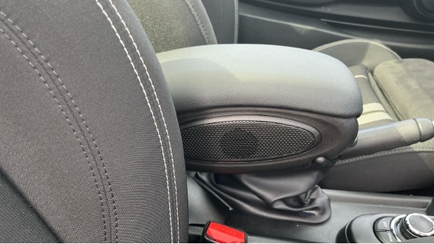 Mini Hatch F55 Mini 5-Door Hatch Cooper Classic Lci II Grey #27