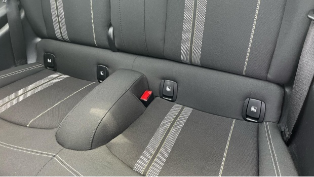 Mini Hatch F55 Mini 5-Door Hatch Cooper Classic Lci II Grey #39