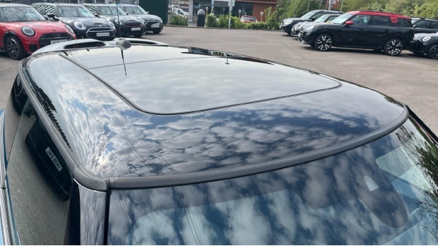 Mini Hatch F55 Mini 5-Door Hatch Cooper Classic Lci II Grey #21