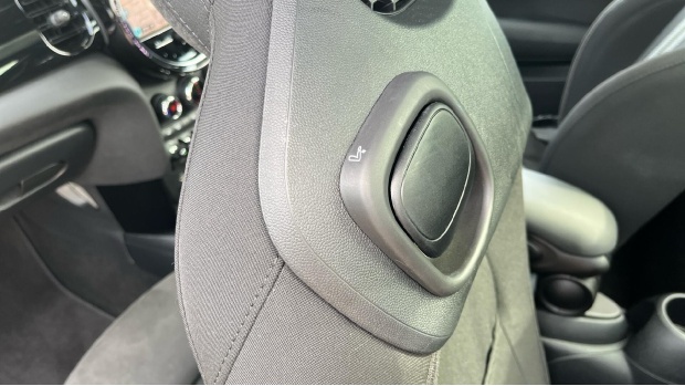 Mini Hatch F55 Mini 5-Door Hatch Cooper Classic Lci II Grey #38