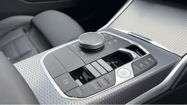 BMW 3 Series 320I M Sport Step Pro Pack Grey #19