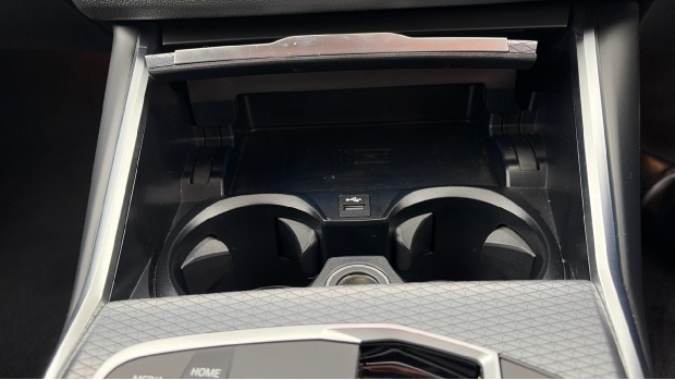 BMW 3 Series 320I M Sport Step Pro Pack Grey #30