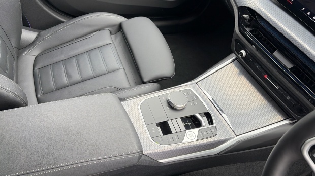 BMW 3 Series 320I M Sport Step Pro Pack Grey #10