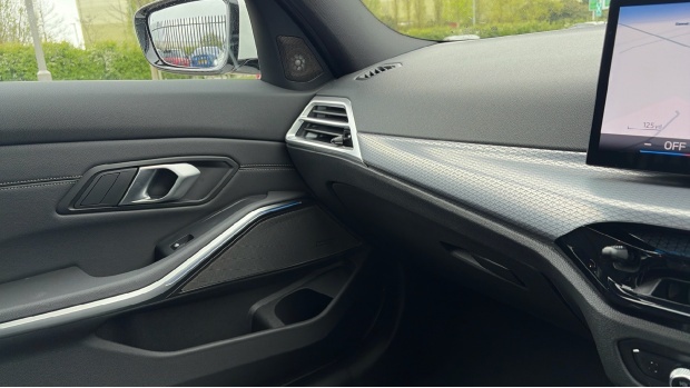 BMW 3 Series 320I M Sport Step Pro Pack Grey #27