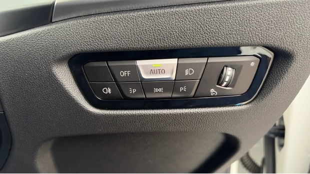 BMW 3 Series 320I M Sport Step Pro Pack Grey #29