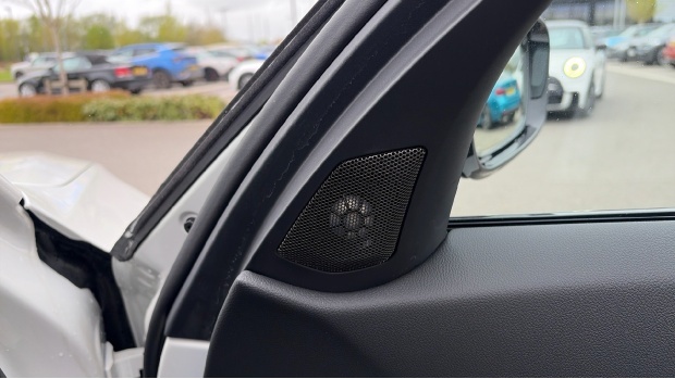 BMW 3 Series 320I M Sport Step Pro Pack Grey #20