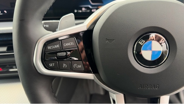 BMW 3 Series 320I M Sport Step Pro Pack Grey #17