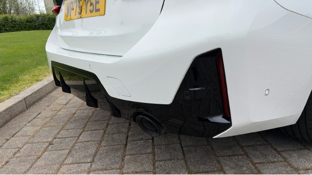 BMW 3 Series 320I M Sport Step Pro Pack Grey #25