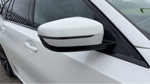 BMW 3 Series 320I M Sport Step Pro Pack Grey #24