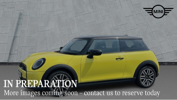 Mini Hatch 160Kw Se Sport 54Kwh Grey #2