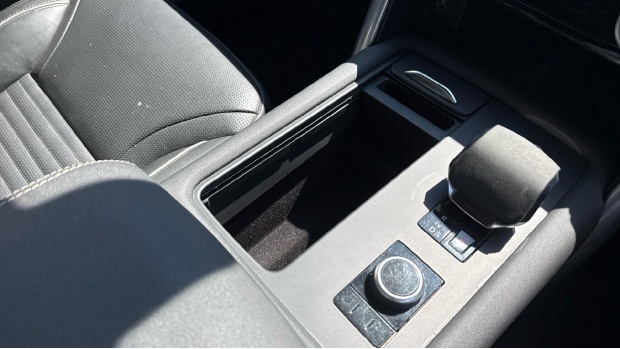 Land Rover Discovery D300 Dynamic Hse Black #29