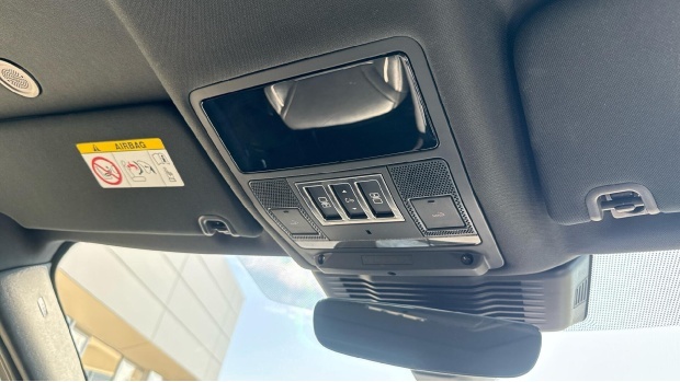 Land Rover Discovery D300 Dynamic Hse Black #33