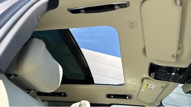 Land Rover Range Rover Range Rover Phev Grey #20