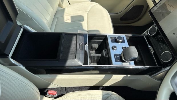Land Rover Range Rover Range Rover Phev Grey #30