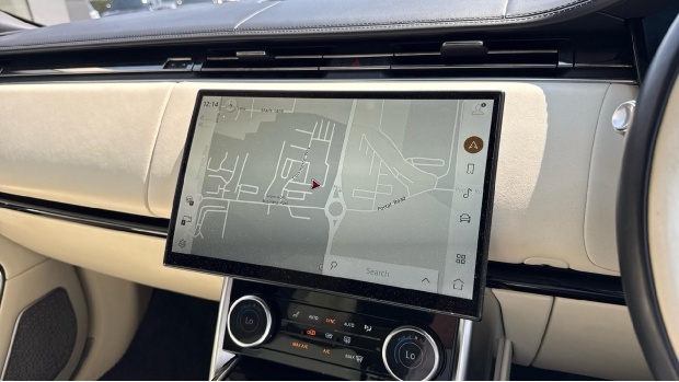 Land Rover Range Rover Range Rover Phev Grey #11