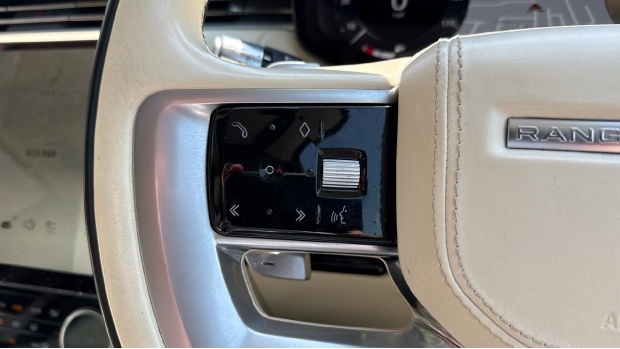Land Rover Range Rover Range Rover Phev Grey #24