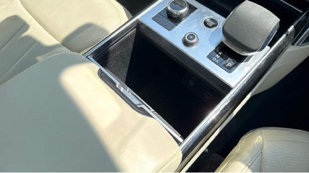 Land Rover Range Rover Range Rover Phev Grey #29