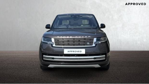 Land Rover Range Rover Range Rover Phev Grey #7