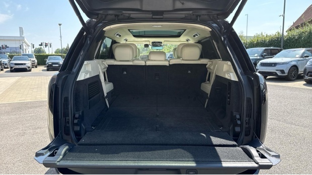 Land Rover Range Rover Range Rover Phev Grey #10