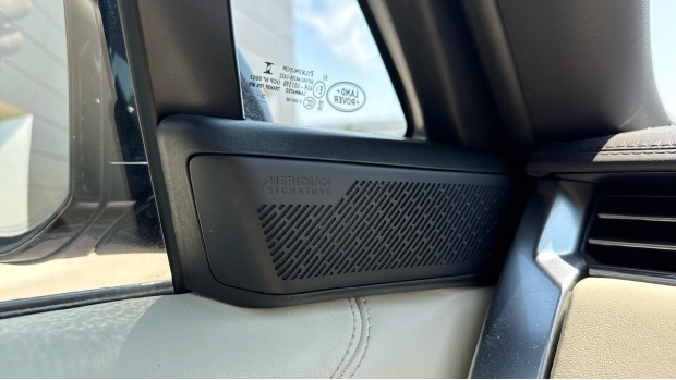 Land Rover Range Rover Range Rover Phev Grey #31