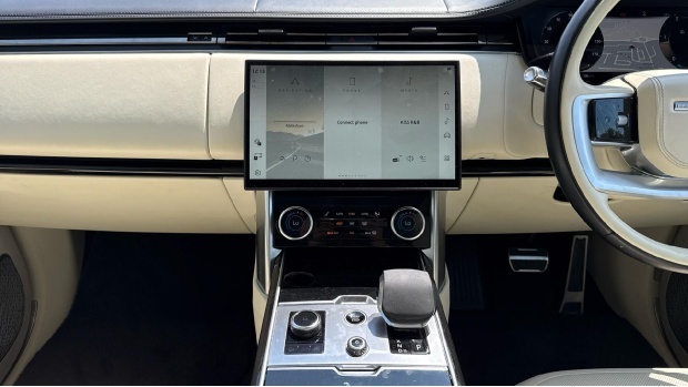 Land Rover Range Rover Range Rover Phev Grey #14