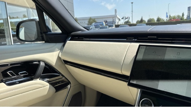 Land Rover Range Rover Range Rover Phev Grey #22