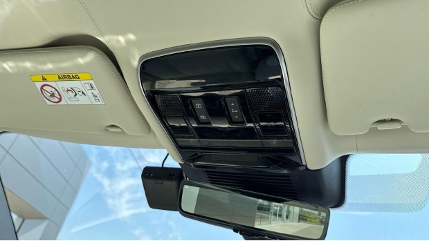 Land Rover Range Rover Range Rover Phev Grey #32