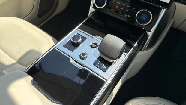Land Rover Range Rover Range Rover Phev Grey #13