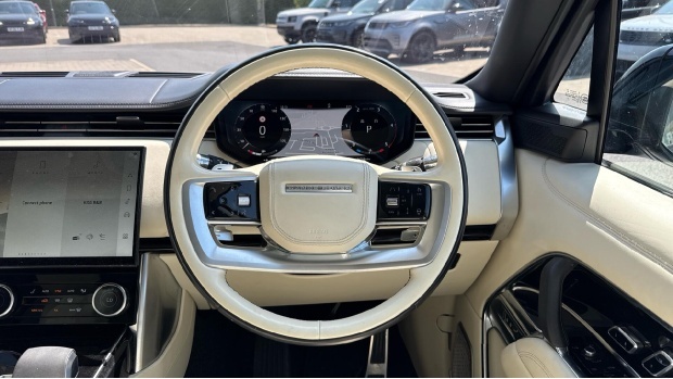 Land Rover Range Rover Range Rover Phev Grey #15