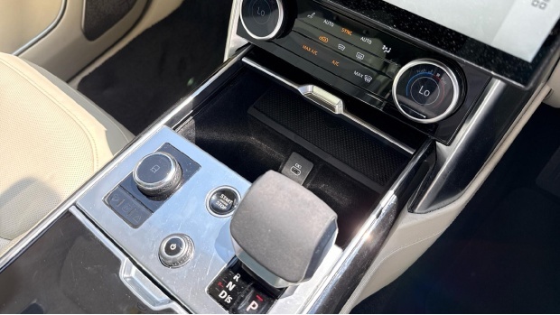 Land Rover Range Rover Range Rover Phev Grey #27