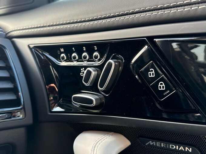 Jaguar F-Type 5.0 P450 Supercharged V8 75 Awd 2024 Black #22